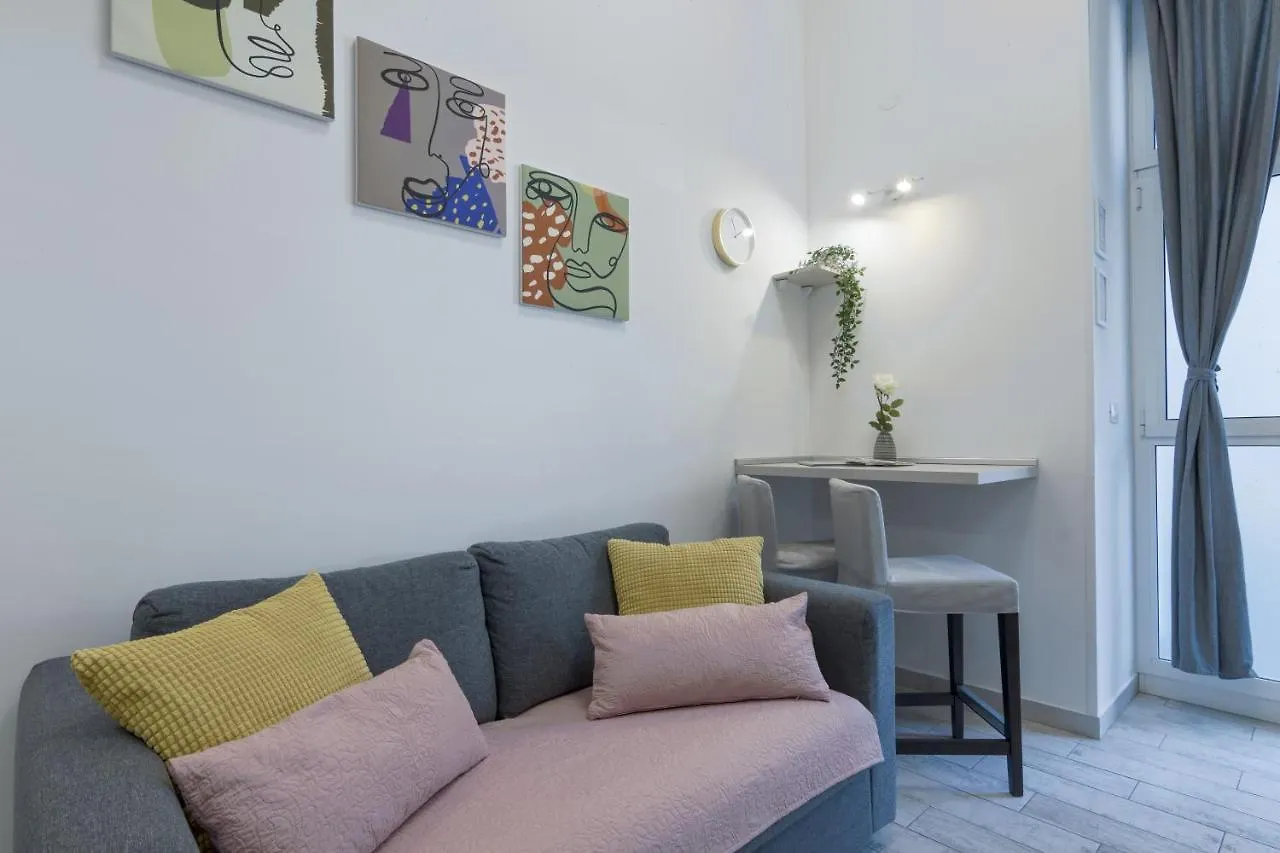 Urban Apartments Pula