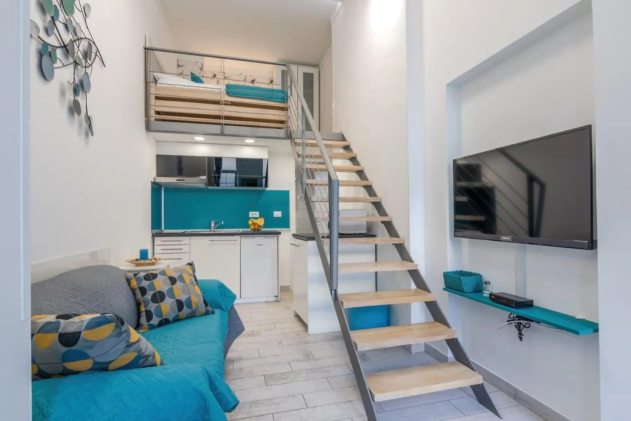 Urban Apartments Pula