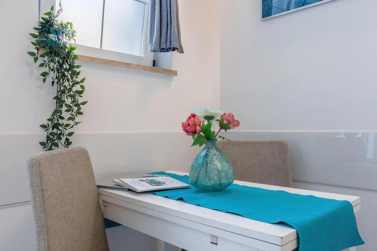 Urban Apartments Pula Croatia