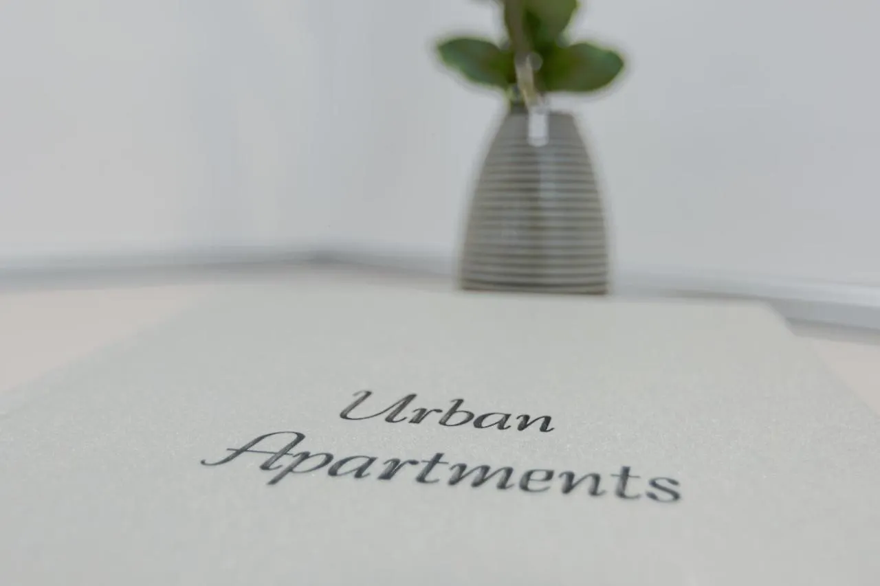 Urban Apartments Pula